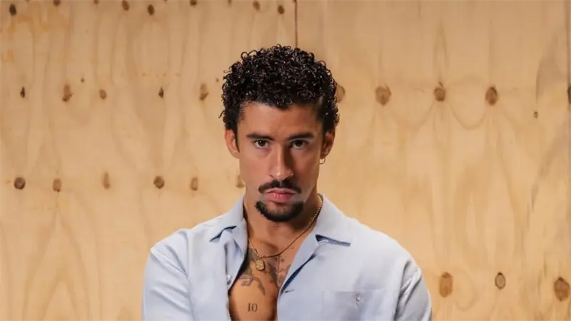 Bad Bunny gana Latin Grammy 2025 por "Voy a llevarte pa PR"