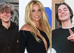 Britney Spears retoma contacto con sus hijos después de años de alejamiento y conflictos familiares