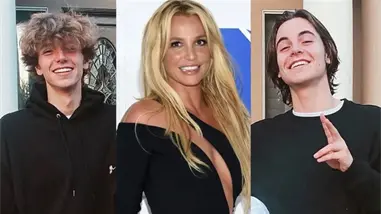 Britney Spears retoma contacto con sus hijos después de años de alejamiento y conflictos familiares