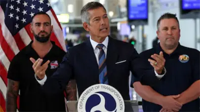 California revocar&aacute; unas 17.000 licencias comerciales a conductores inmigrantes