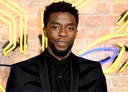 Chadwick Boseman recibirá una estrella póstuma en el Paseo de la Fama de Hollywood