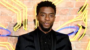 Chadwick Boseman recibirá una estrella póstuma en el Paseo de la Fama de Hollywood