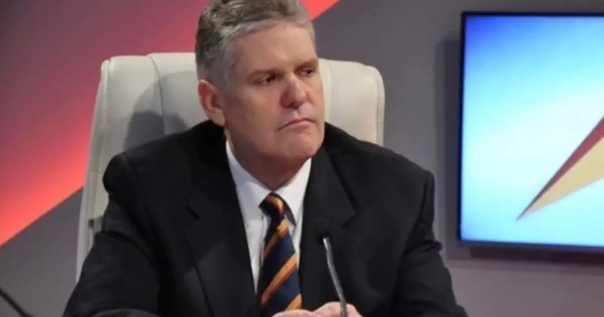 Concluye en La Habana el juicio por espionaje contra el exministro cubano Alejandro Gil