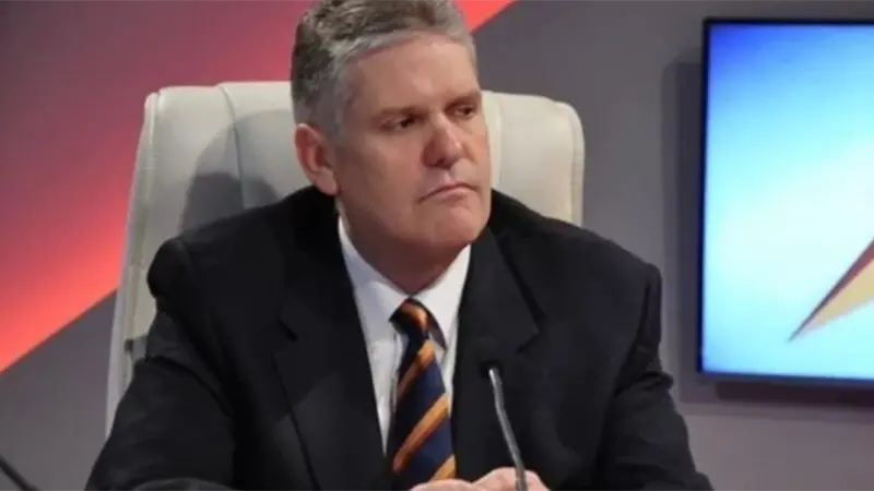 Concluye en La Habana el juicio por espionaje contra el exministro cubano Alejandro Gil