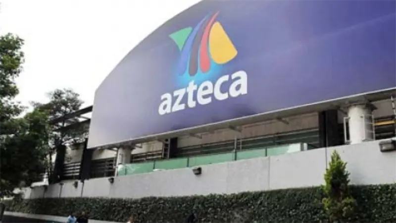 Conflicto entre TV Azteca y el Gobierno de México preocupa a la SIP