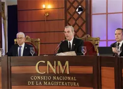 Queja de jueza desata dudas sobre el Consejo de la Magistratura