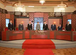 Consejo Nacional de la Magistratura avanza en entrevistas a aspirantes a las altas cortes