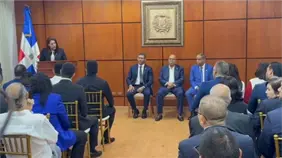 La Cámara de Diputados impulsa un proyecto de ley para promover y preservar el merengue y la bachata