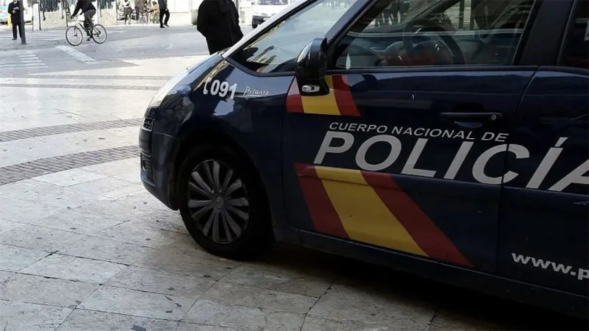 Una pareja dominicana detenida en España por explotación sexual de extranjeras