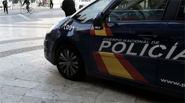 Una pareja dominicana detenida en España por explotación sexual de extranjeras