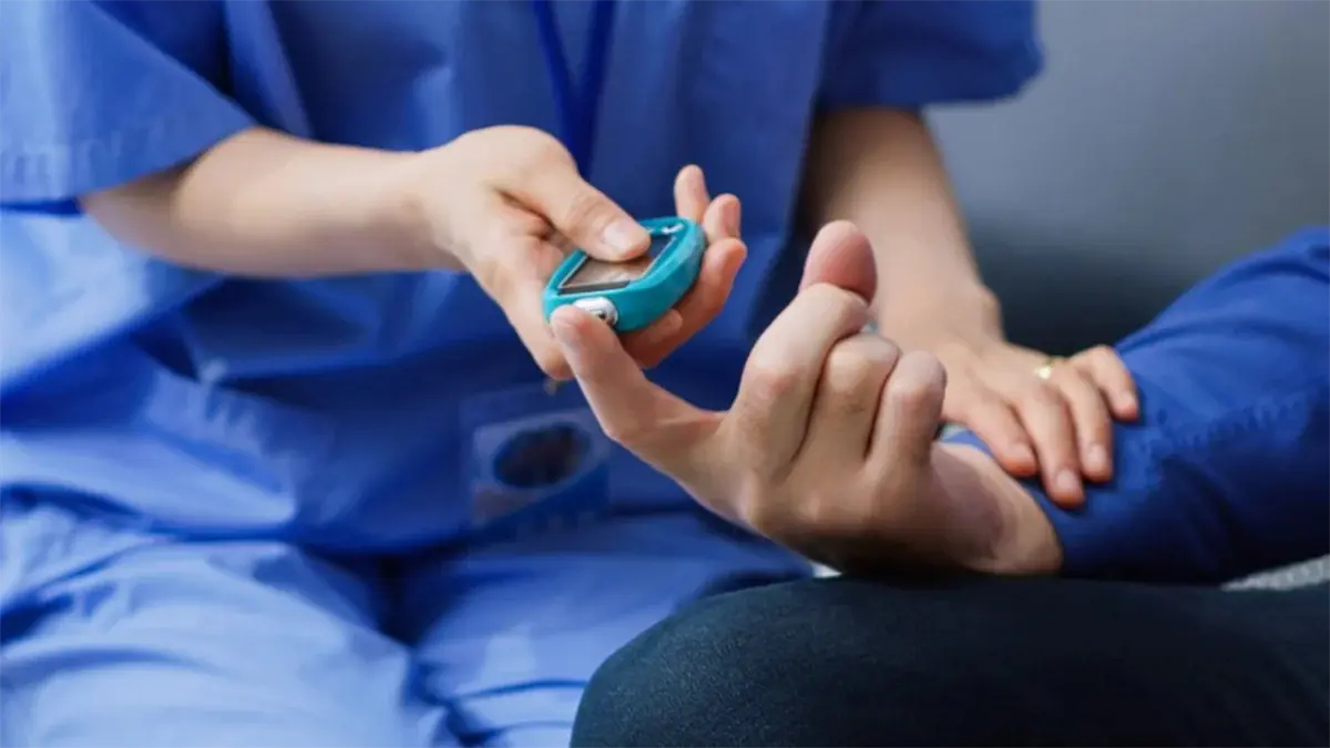 Más de 1.2 millones de personas viven con diabetes tipo 2 en República Dominicana, alertan expertos