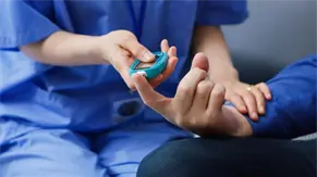 Más de 1.2 millones de personas viven con diabetes tipo 2 en República Dominicana, alertan expertos