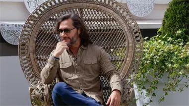 Diego Torres lanza Mi Norte & Mi Sur, álbum con duetos con Estopa, Edén Muñoz y Miranda