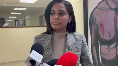 Voceros retiran proyecto de reforma laboral de la comisión de Trabajo