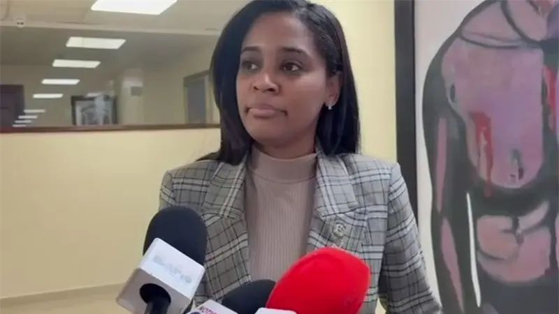 Voceros retiran proyecto de reforma laboral de la comisión de Trabajo