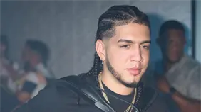 El Rubio Acordeón lanza nuevo sencillo Cuéntale inspirado en experiencias reales