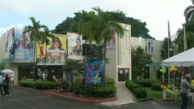 Escogen nueva directiva del Colegio Médico Dominicano por dos años