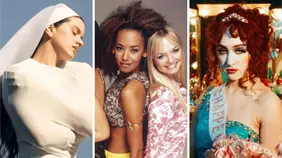 Rosalía y la generación de mujeres a las que dejaron vender su música y no solo su cuerpo