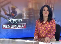 Hoy en Noticias SIN Emisión Estelar: Comité investigará causas del apagón nacional