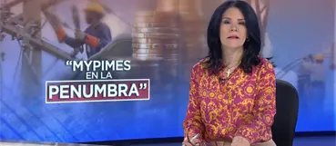 Hoy en Noticias SIN Emisión Estelar: Comité investigará causas del apagón nacional