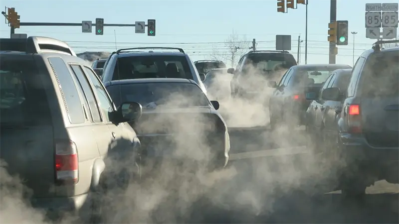 Once países firman compromiso para impulsar la descarbonización del transporte hacia 2035