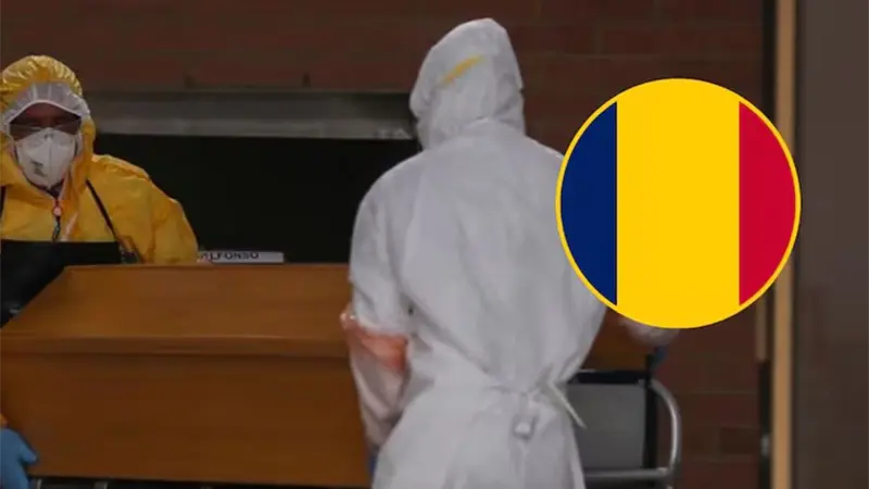 Al menos 23 muertos en Chad tras un choque entre pastores y ladrones de ganado sudaneses