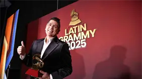 Latin Grammy 2025: Conoce la lista completa de ganadores