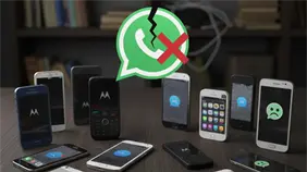 WhatsApp y Netflix dejarán de funcionar en estos celulares desde diciembre de 2025