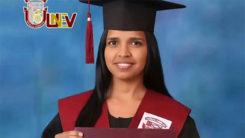 Estudiante hiere a maestra con un arma blanca en escuela de Sabana de la Mar