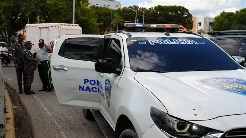 Autoridades de San Cristóbal reportan 97 detenidos tras operativo de seis días