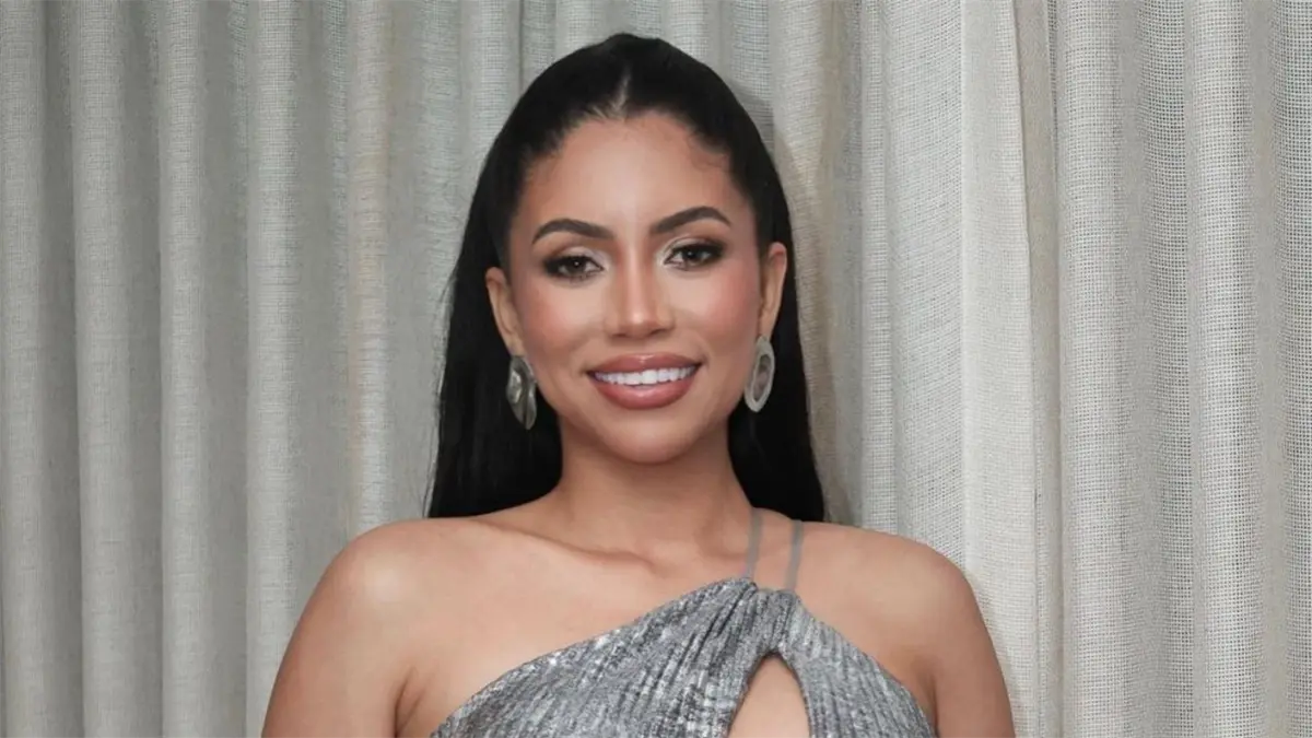 Melissa Santos animará el RD vs PR Showdown en el Citi Field de Nueva York