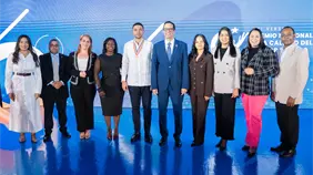 Ministerio de la Juventud gana premio nacional a la calidad 2025 en República Dominicana