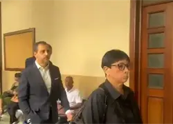 Caso Jet Set: Envían expediente al Primer Juzgado para iniciar juicio preliminar contra hermanos Espaillat