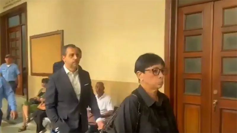 Caso Jet Set: Envían expediente al Primer Juzgado para iniciar juicio preliminar contra hermanos Espaillat