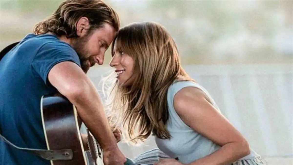 Gaga protagonizó "A Star Is Born" junto a Bradley Cooper mientras llevaba un tratamiento para controlar episodios de manía.