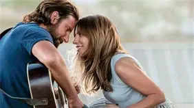 Lady Gaga revela que grabó "A Star Is Born" usando un medicamento para la salud mental y vivió un ataque psicótico tras la película