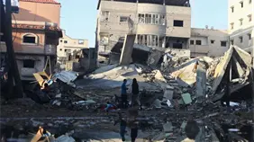 ONU denuncia crecientes ataques a palestinos en Cisjordania, con mil muertes en 5 semanas