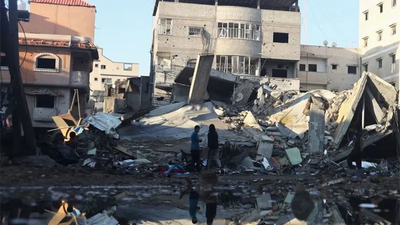 ONU denuncia crecientes ataques a palestinos en Cisjordania, con mil muertes en 5 semanas