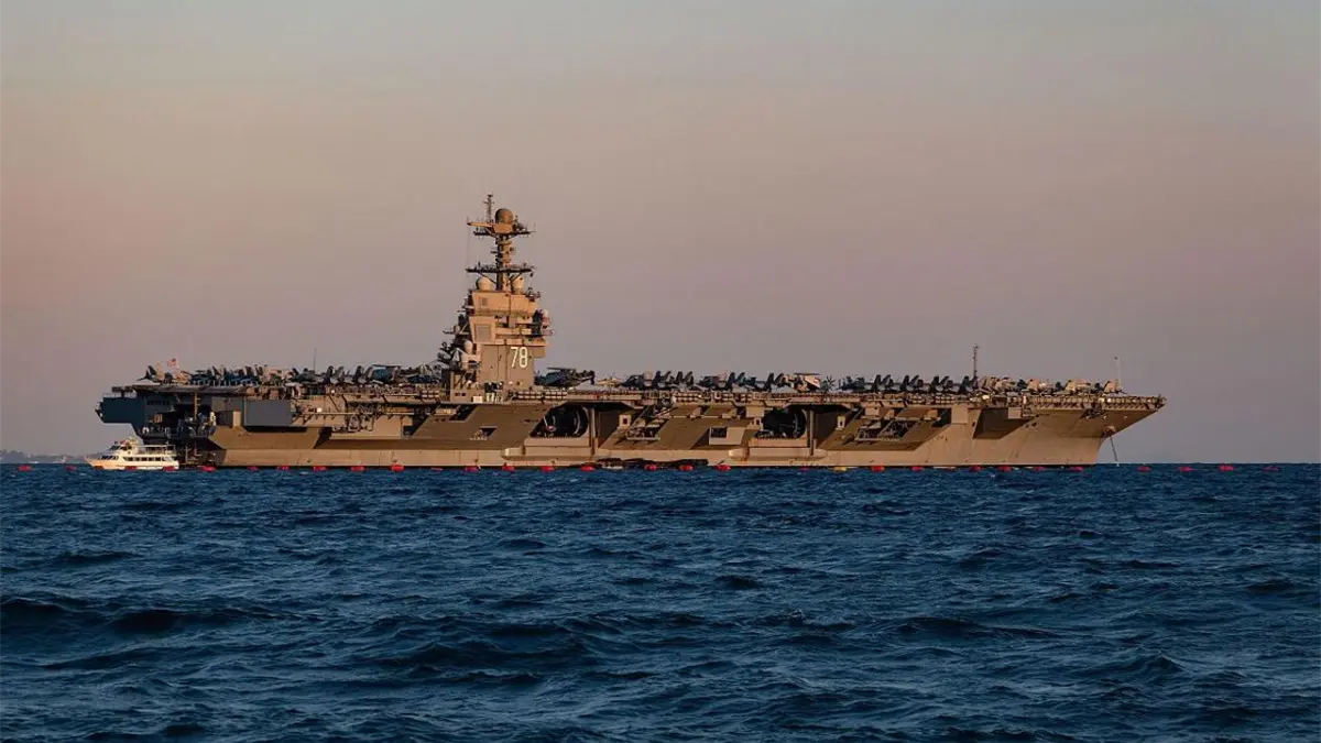 Lanza del Sur: EEUU pone nombre a un operativo en el Caribe que ya ha tenido efectos