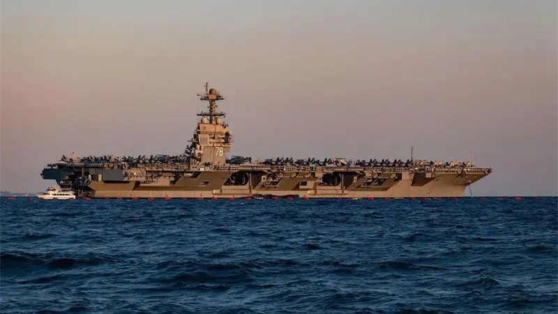 Lanza del Sur: EEUU pone nombre a un operativo en el Caribe que ya ha tenido efectos