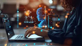 Países de la OCDE instan a mejorar el acceso del ciudadano a la justicia con una IA ética