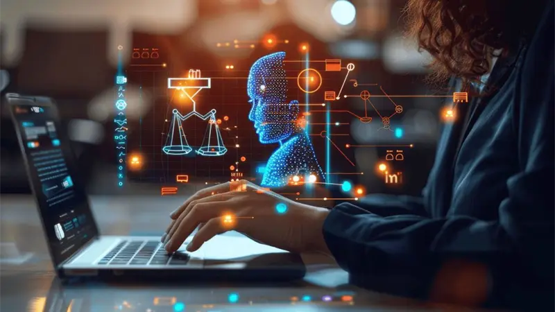 Países de la OCDE instan a mejorar el acceso del ciudadano a la justicia con una IA ética