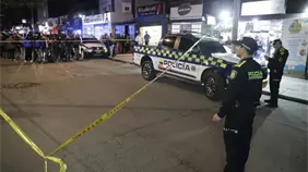 Senador colombiano sale ileso de atentado perpetrado en una zona de presencia guerrillera