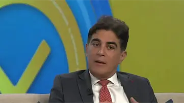 Julio Cury define al nuevo  C&oacute;digo Procesal Penal como "Frankenstein normativo"