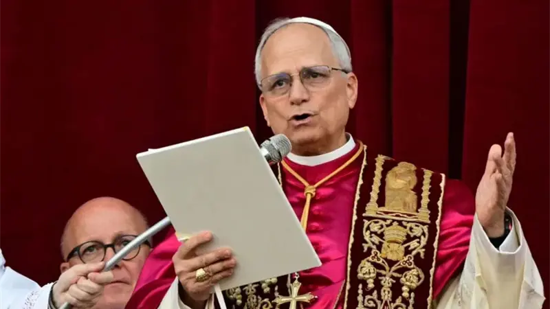 El papa alerta ante un vacío cultural que se está volviendo cada vez más generalizado