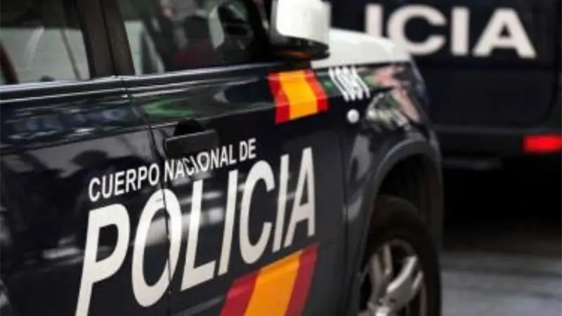 Una pareja dominicana detenida en España por explotación sexual de extranjeras
