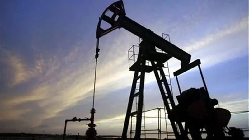 Petróleo de Texas sube un 2,39 %, hasta 60,09 dólares el barril