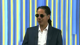 La historia del dominicano que ganó dos premios Emmy y estudió en Infotep