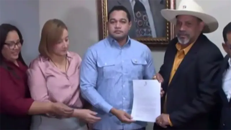 Alcalde de Dajabón propone prohibir venta de terrenos a extranjeros en la frontera