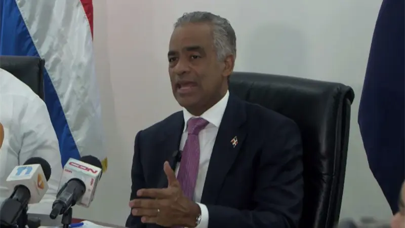 Gabinete Eléctrico sigue sin definir causas del apagón nacional